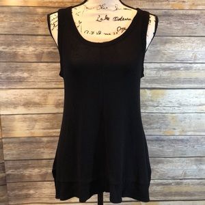 Adorable coin 1804 tank top sweater tunic